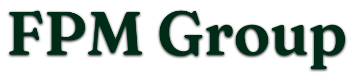 FPM Group Logo